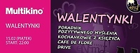 Multikino: ENEMEF Walentynki