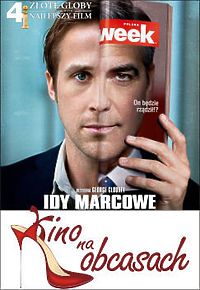 Multikino: KNO. „Idy marcowe”
