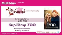 Multikino: Seans tylko dla pań!