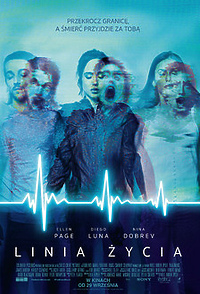 Multikino zaprasza na premierę „Linii życia”
