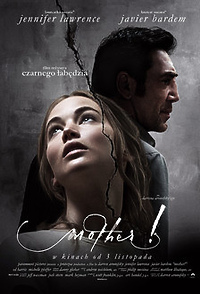 Multikino zaprasza na trzymający w napięciu film „mother!”