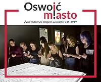 Multimedialna wystawa i VR