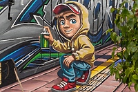 Mural na Zatorzu: Hit czy kit?