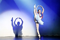 Musical, balet, jazz i nie tylko