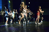 Musical nie podciął im skrzydeł