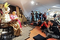 Muzeum pełne zabawy