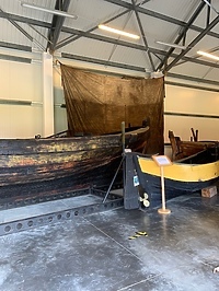 Muzeum w Kątach Rybackich (Na spacer z portEl.pl, odc. 25)