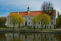 Muzeum z nową radą, a biblioteka bez rady