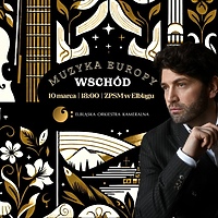 Muzyczna podróż po całej Europie z Elbląską Orkiestrą Kameralną 