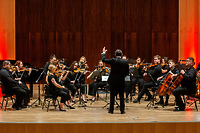 Muzyczna podróż z kameralistami