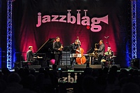 Muzyczna uczta ze smakiem