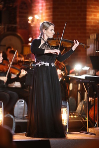 Muzyczna wiosna według EOK