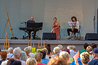 Muzyczne popołudnie w Bażantarni