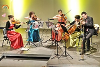 Muzyczne poszukiwanie wiosny