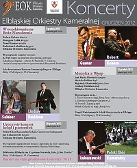 Muzyczne prezenty na Mikołajki