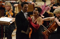 Muzyczne prezenty pod choinkę