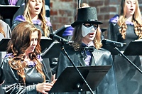 Muzyczny 'Vernissage' Cantaty w Galerii El