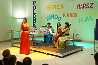 Muzyka dla najmłodszych