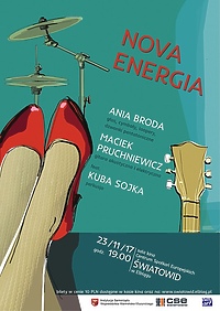 Muzyka marzeń i wrażeń na MSA