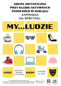 „My… ludzie” z PSONI 
