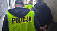 Myślał, że "wyrok się zatarł"
