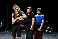 Myślę, że Kaczmarski trzyma za nas kciuki