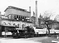 Historia elbląskich ulic: Od Elektrycznej do Jaśminowej  (odcinek 57)