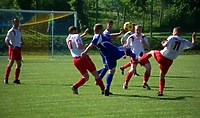 Wygrana Olimpii 2004 (piłka nożna)