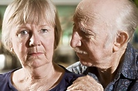 21 września - Dzień walki z chorobą Alzheimera