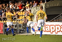 Na co stać drugi zespół Olimpii (opinia)