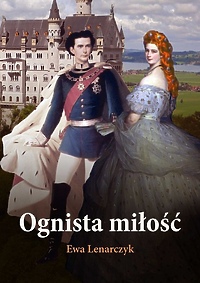 Na dworach Europy – Ewa Lenarczyk o swojej najnowszej książce