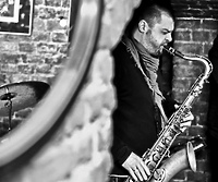 Jazzowe improwizacje w Krypcie