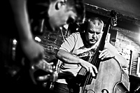 Wariacje jazzowe, czyli jam session