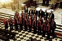 Cantata kolędowo-karnawałowa