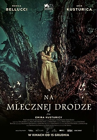 Na mlecznej drodze w kinie Światowid