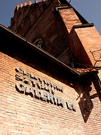 Kochał galerię, a ona chce o nim pamiętać