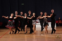 Na naukę tańca nigdy nie jest za późno