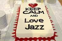 Jazzowa pobudka w mieście