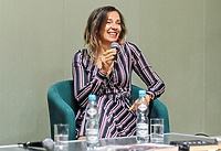 Czekałam, aż zabiorą mnie Cyganie