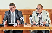 Pamiętajcie o Ogrodach!