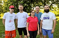 Nasi Czytelnicy już gotowi na Bieg Piekarczyka