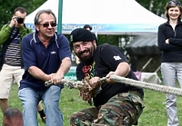 Harcerskie obozy pod żaglami