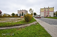 Już nie osiedlowa, a dostępna dla wszystkich