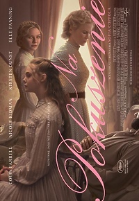 "Na pokuszenie" w Multikinie: Farrell i Kidman w sieci pożądania