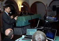 Po elbląskiej konferencji geodetów