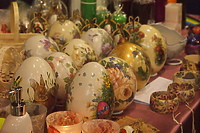 Na przedświąteczne zakupy do Światowida