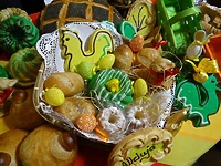 Na przedwielkanocnym Jarmarku