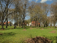 Na spacerze