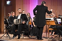 Na spokojnie z akordeonem