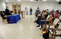 Starówka: wiele hałasu o hałas